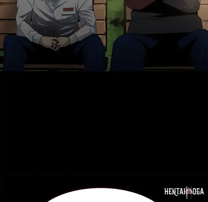 The Villain The Villain Chapter 52 - Page 16