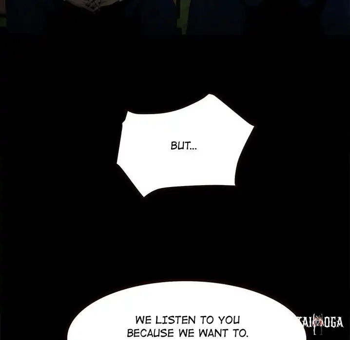 The Villain The Villain Chapter 52 - Page 18