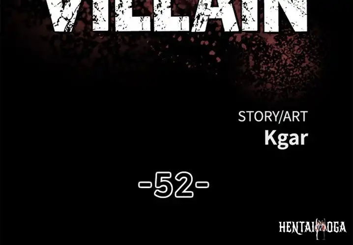 The Villain The Villain Chapter 52 - Page 2