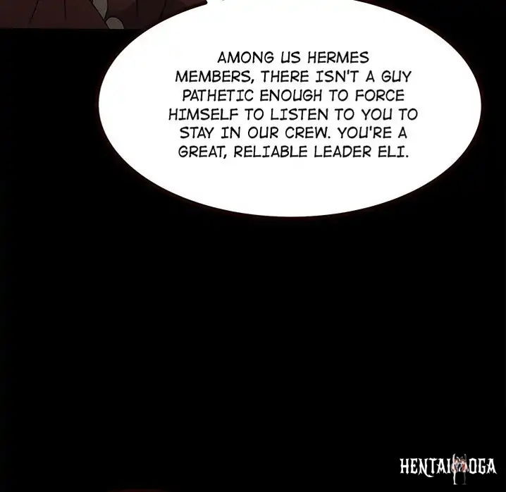 The Villain The Villain Chapter 52 - Page 20