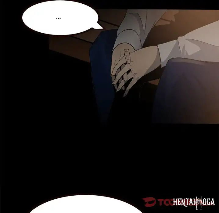 The Villain The Villain Chapter 52 - Page 21