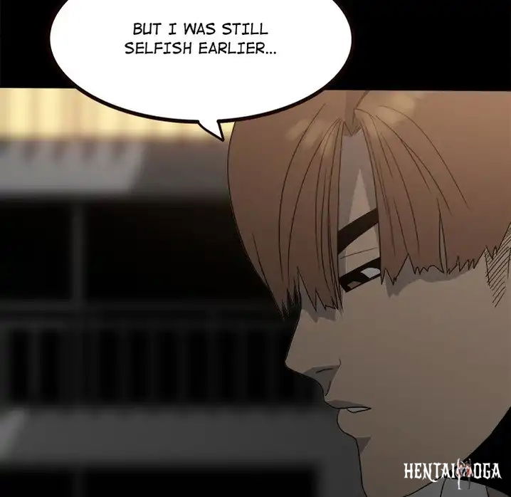 The Villain The Villain Chapter 52 - Page 22