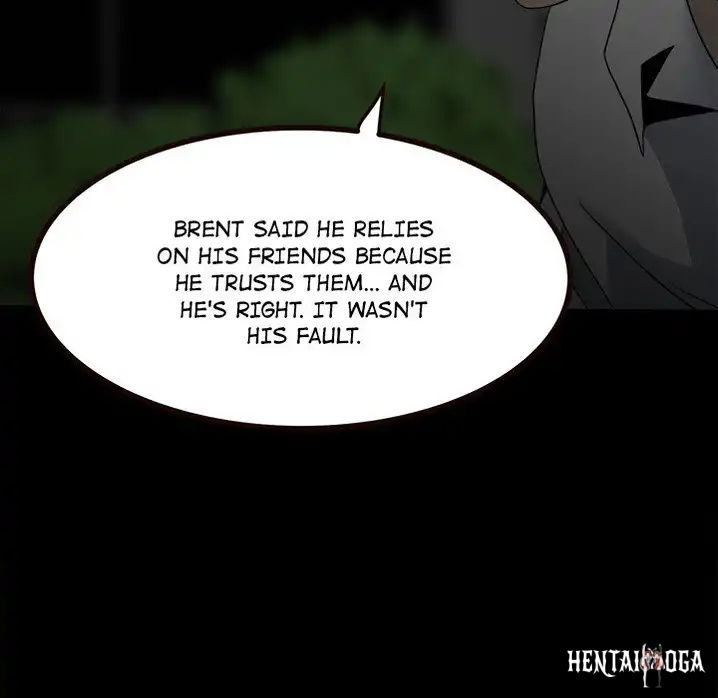 The Villain The Villain Chapter 52 - Page 23