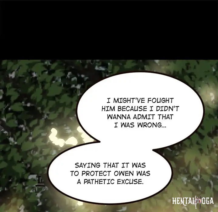 The Villain The Villain Chapter 52 - Page 24