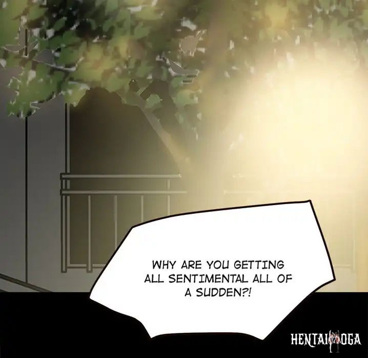 The Villain The Villain Chapter 52 - Page 25