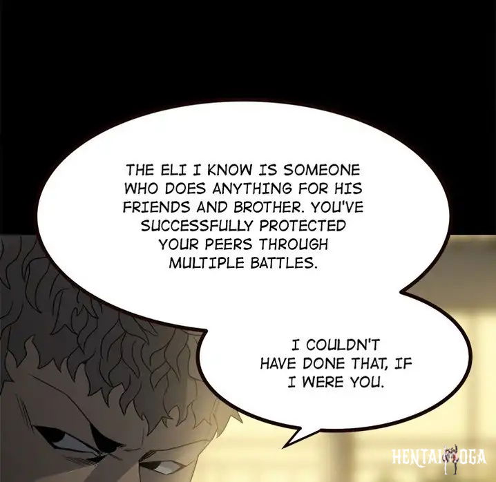 The Villain The Villain Chapter 52 - Page 26