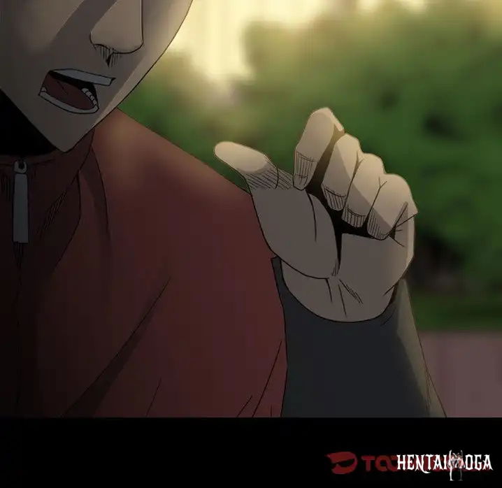 The Villain The Villain Chapter 52 - Page 27