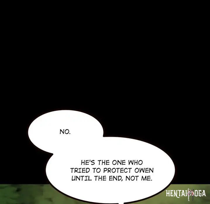 The Villain The Villain Chapter 52 - Page 28