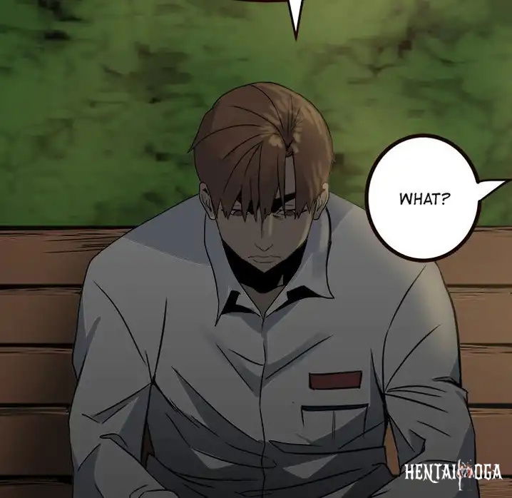 The Villain The Villain Chapter 52 - Page 29