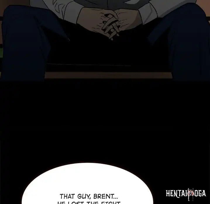 The Villain The Villain Chapter 52 - Page 30