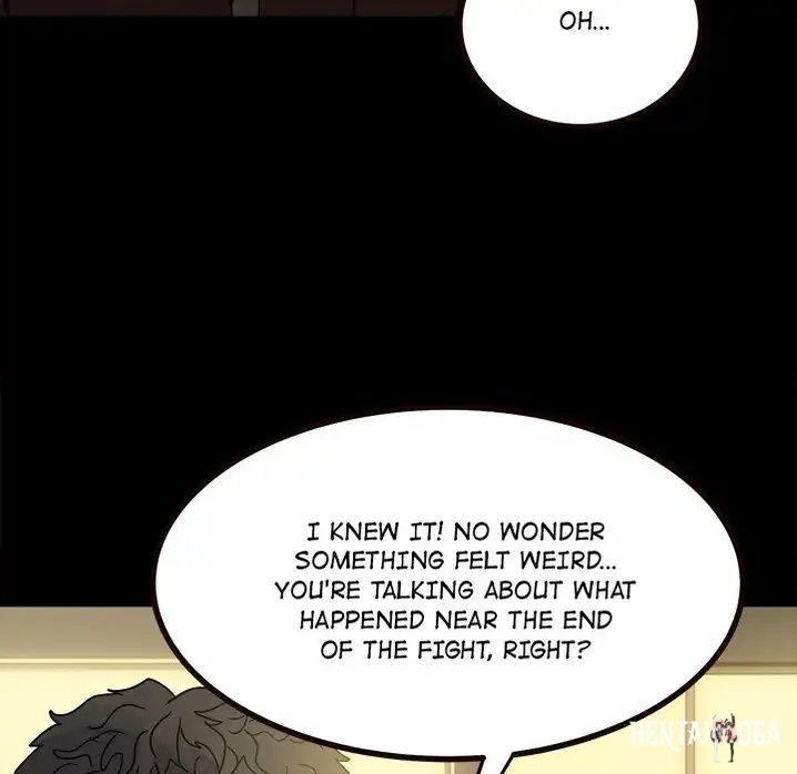 The Villain The Villain Chapter 52 - Page 32