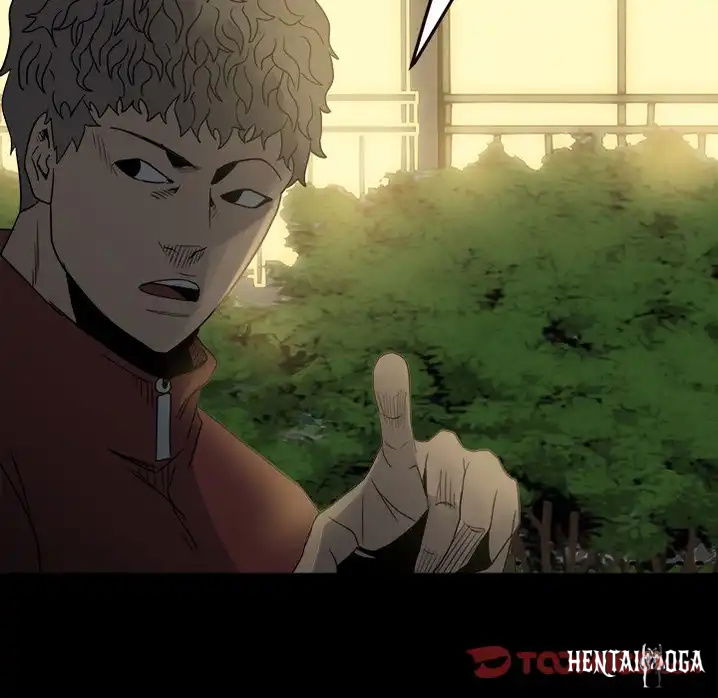 The Villain The Villain Chapter 52 - Page 33