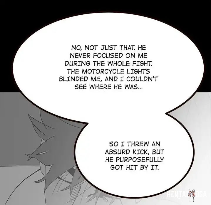 The Villain The Villain Chapter 52 - Page 34