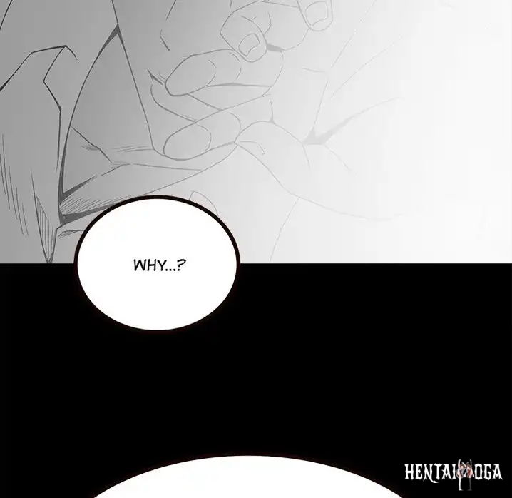 The Villain The Villain Chapter 52 - Page 35