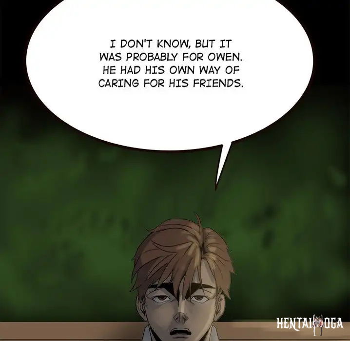 The Villain The Villain Chapter 52 - Page 36