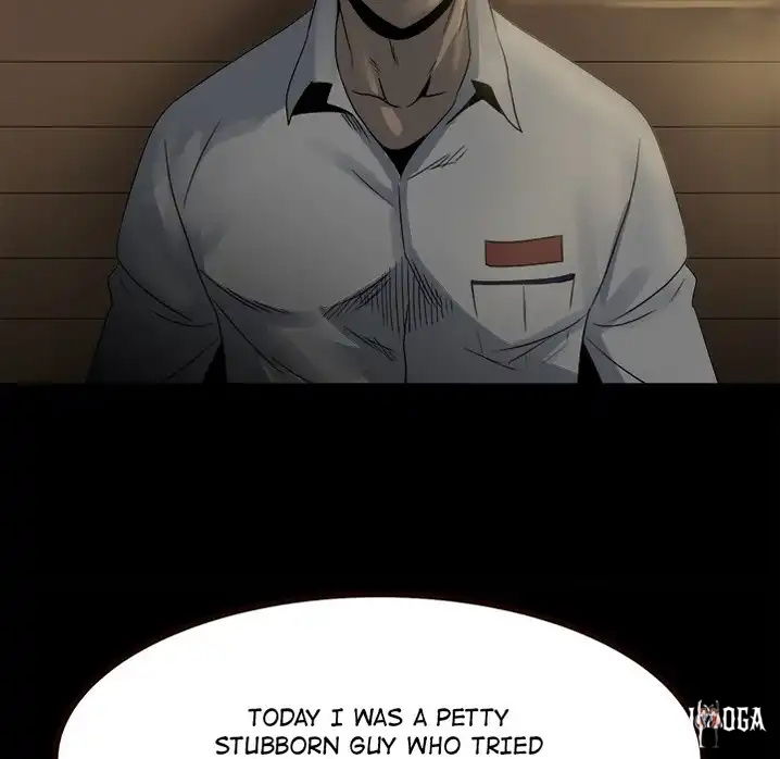 The Villain The Villain Chapter 52 - Page 37