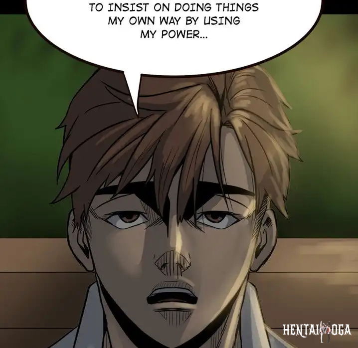 The Villain The Villain Chapter 52 - Page 38