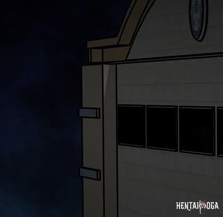 The Villain The Villain Chapter 52 - Page 41