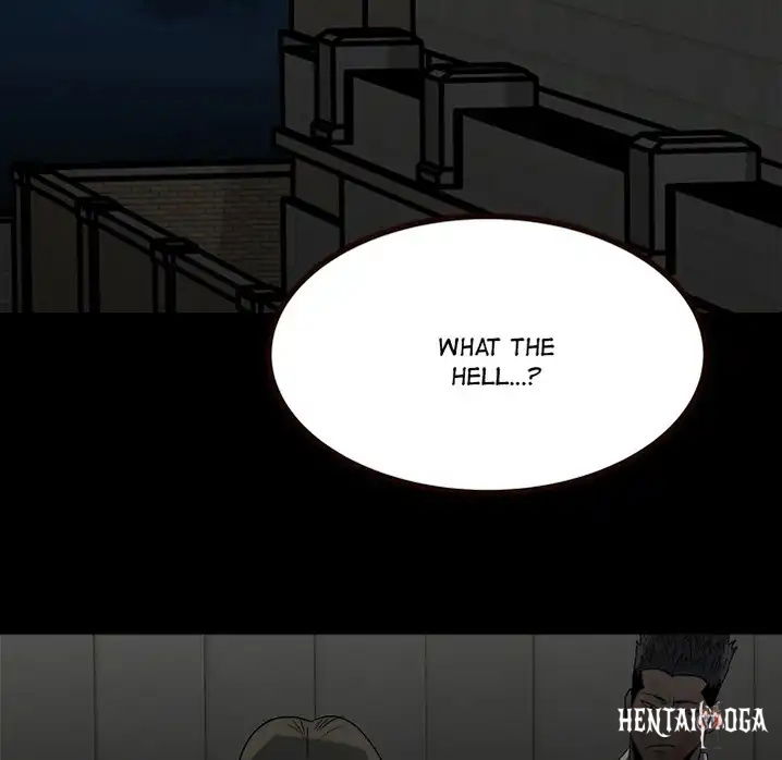 The Villain The Villain Chapter 52 - Page 42