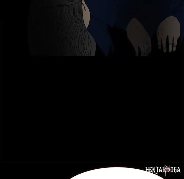 The Villain The Villain Chapter 52 - Page 44