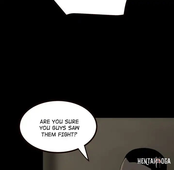 The Villain The Villain Chapter 52 - Page 46