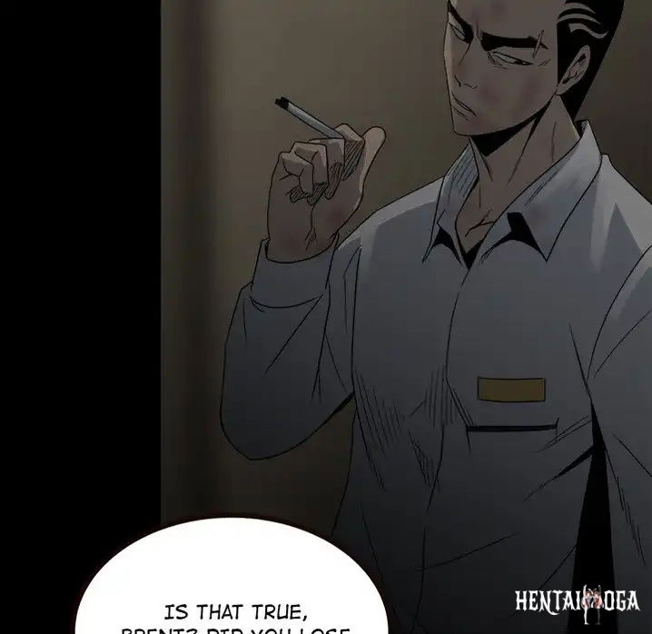 The Villain The Villain Chapter 52 - Page 47