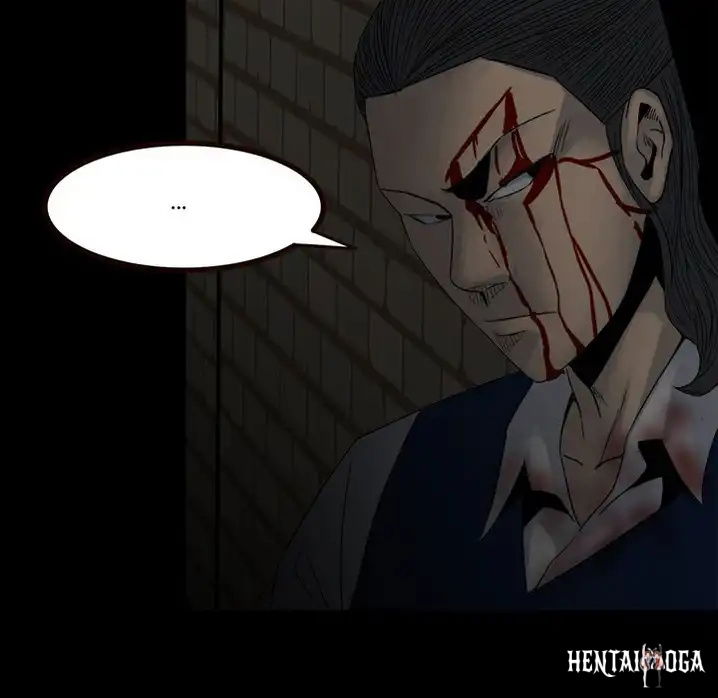 The Villain The Villain Chapter 52 - Page 49