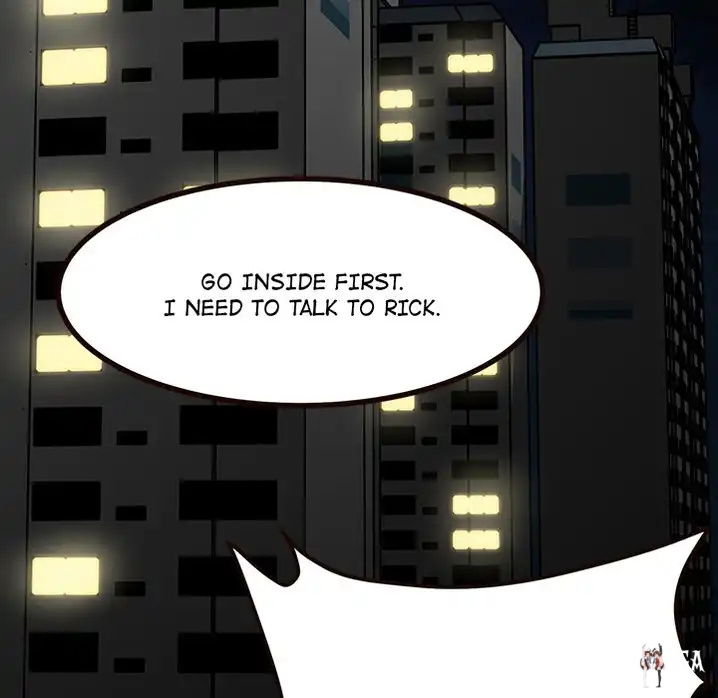 The Villain The Villain Chapter 52 - Page 5