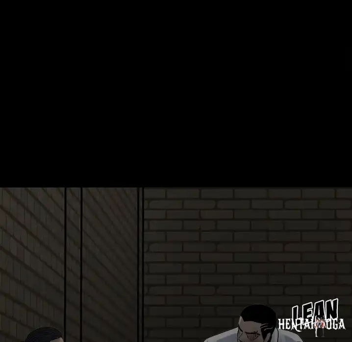 The Villain The Villain Chapter 52 - Page 50