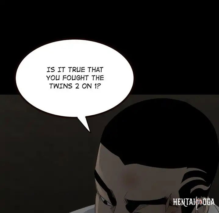 The Villain The Villain Chapter 52 - Page 52