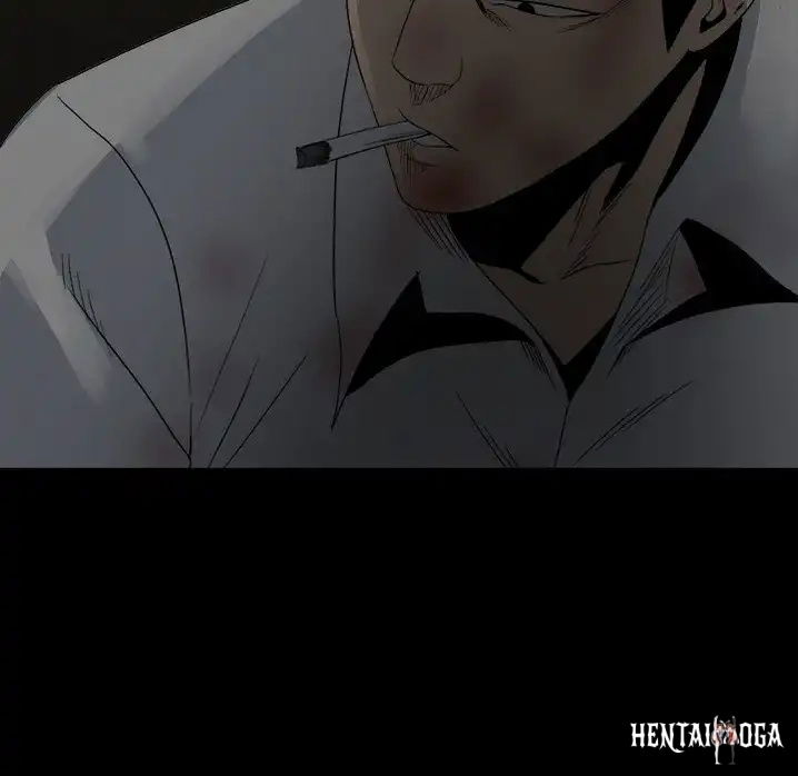 The Villain The Villain Chapter 52 - Page 53