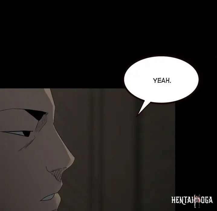 The Villain The Villain Chapter 52 - Page 54