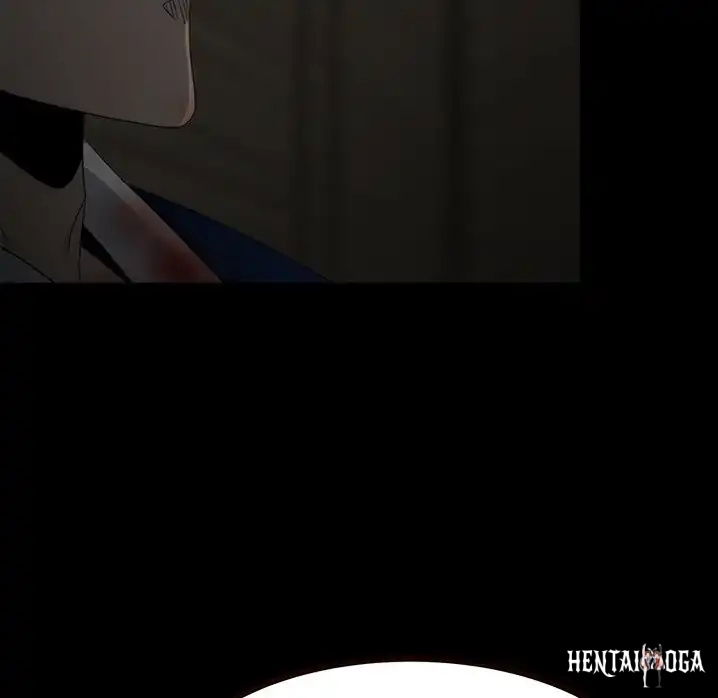 The Villain The Villain Chapter 52 - Page 55