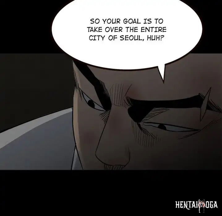 The Villain The Villain Chapter 52 - Page 56