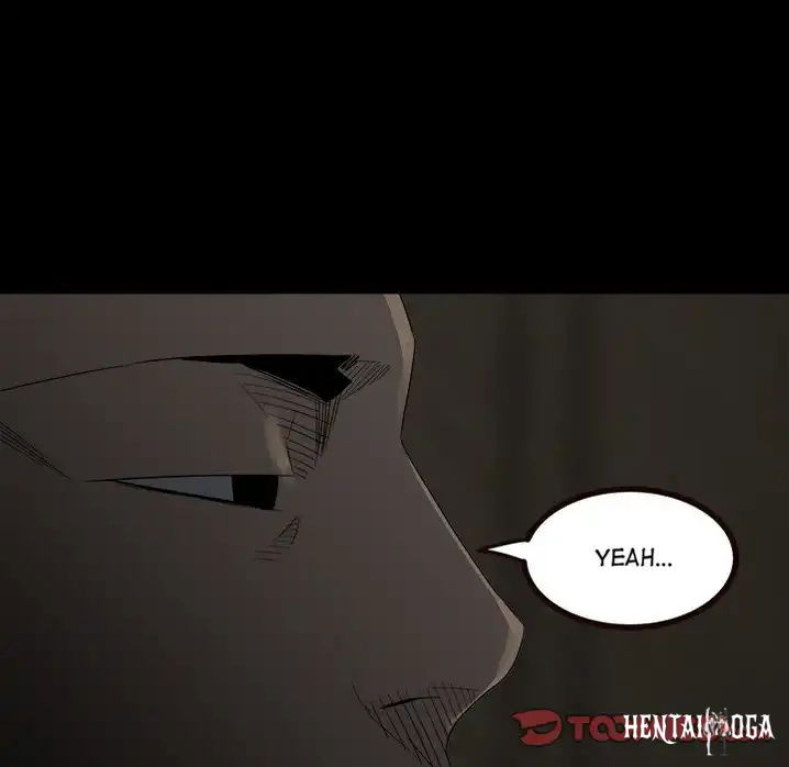 The Villain The Villain Chapter 52 - Page 57