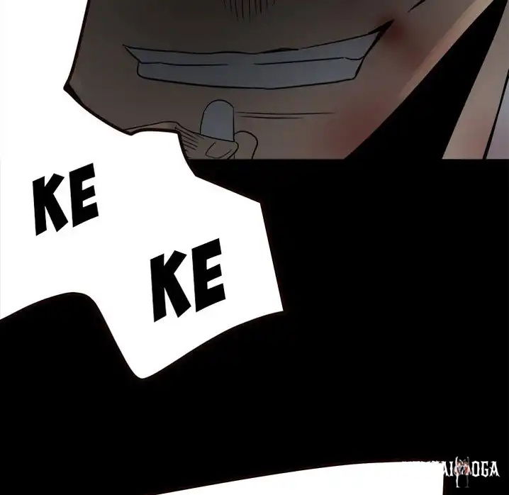 The Villain The Villain Chapter 52 - Page 61