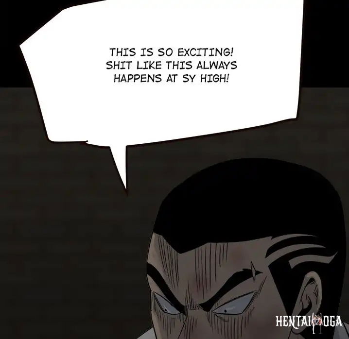 The Villain The Villain Chapter 52 - Page 62