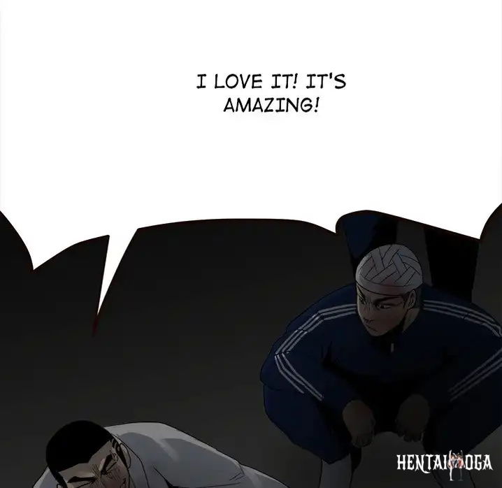 The Villain The Villain Chapter 52 - Page 64