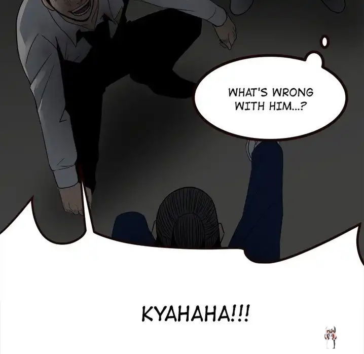 The Villain The Villain Chapter 52 - Page 65