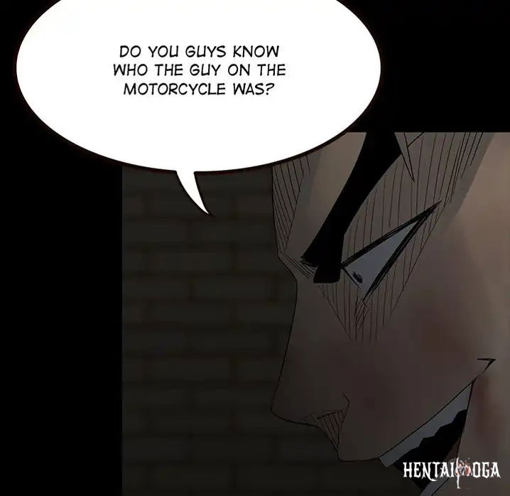 The Villain The Villain Chapter 52 - Page 67