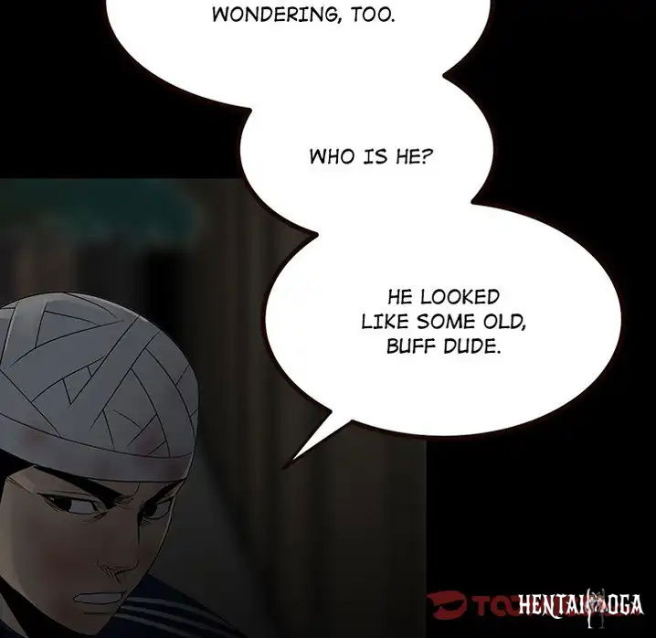 The Villain The Villain Chapter 52 - Page 69