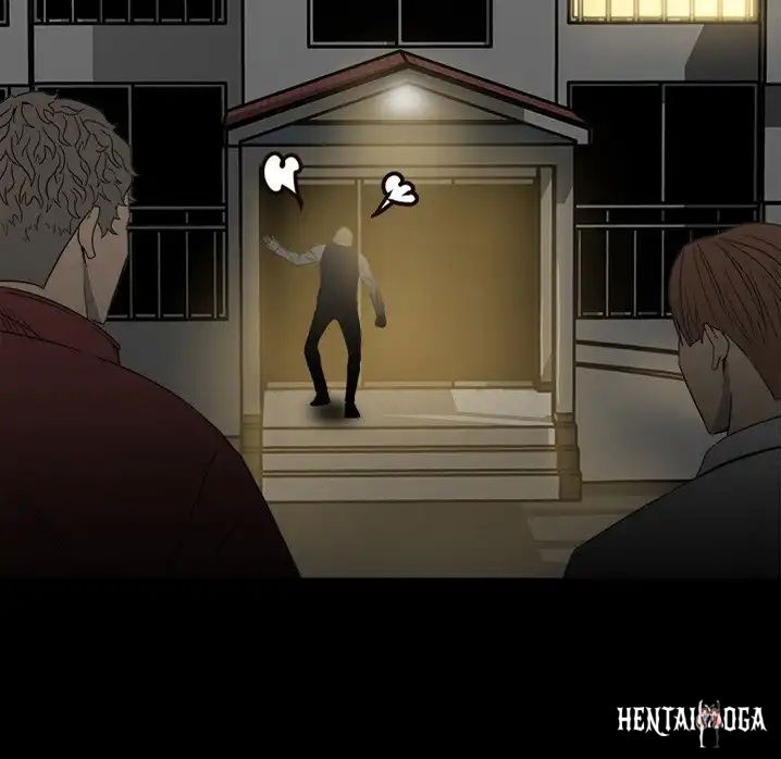 The Villain The Villain Chapter 52 - Page 7