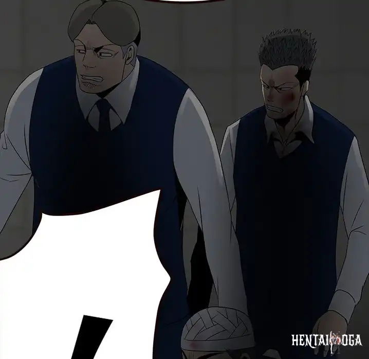 The Villain The Villain Chapter 52 - Page 72