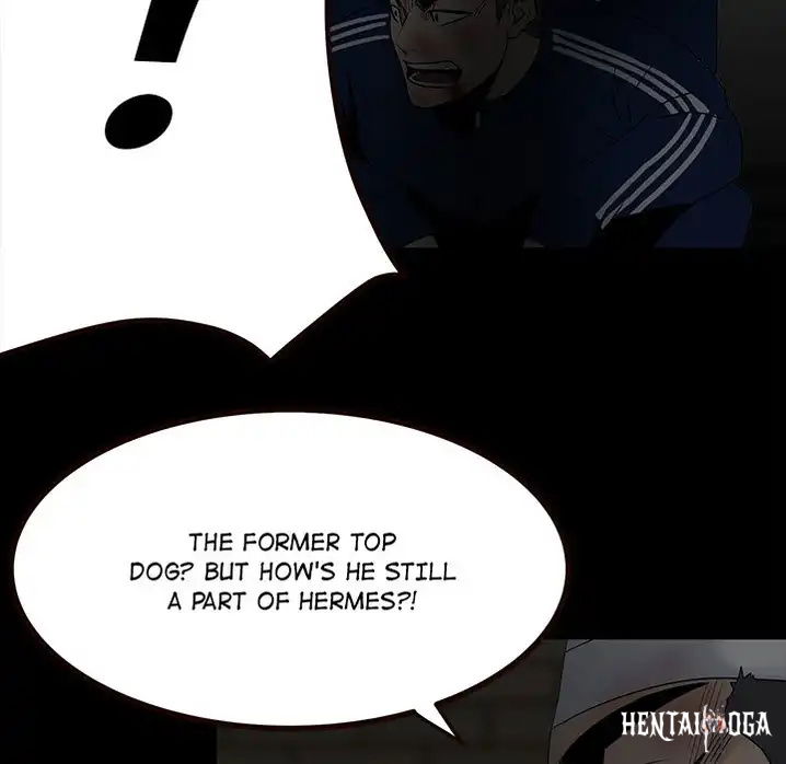 The Villain The Villain Chapter 52 - Page 73