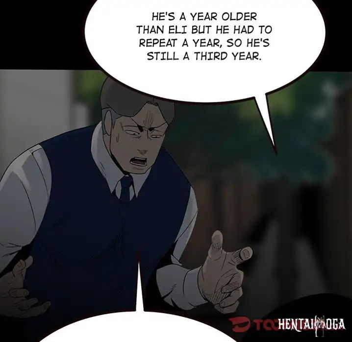 The Villain The Villain Chapter 52 - Page 75