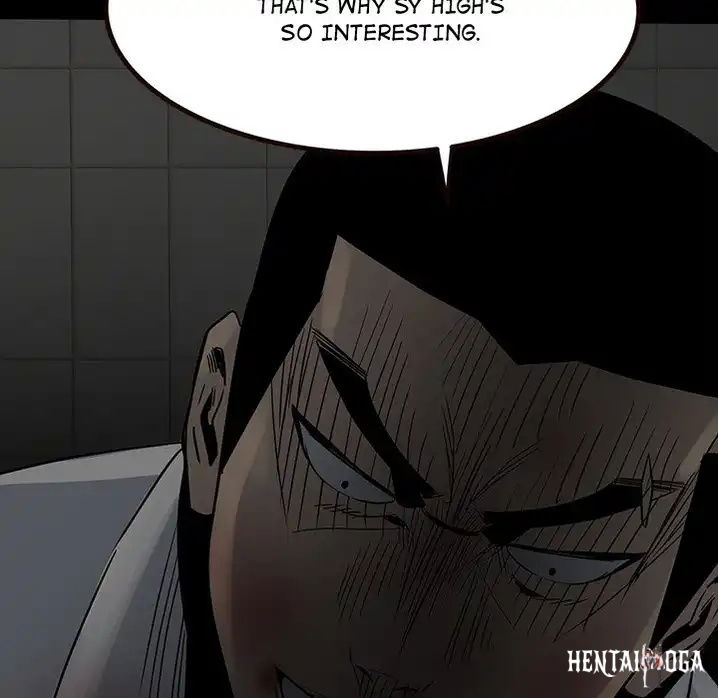 The Villain The Villain Chapter 52 - Page 77