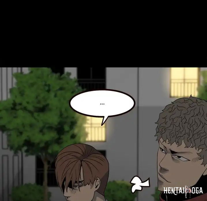 The Villain The Villain Chapter 52 - Page 8