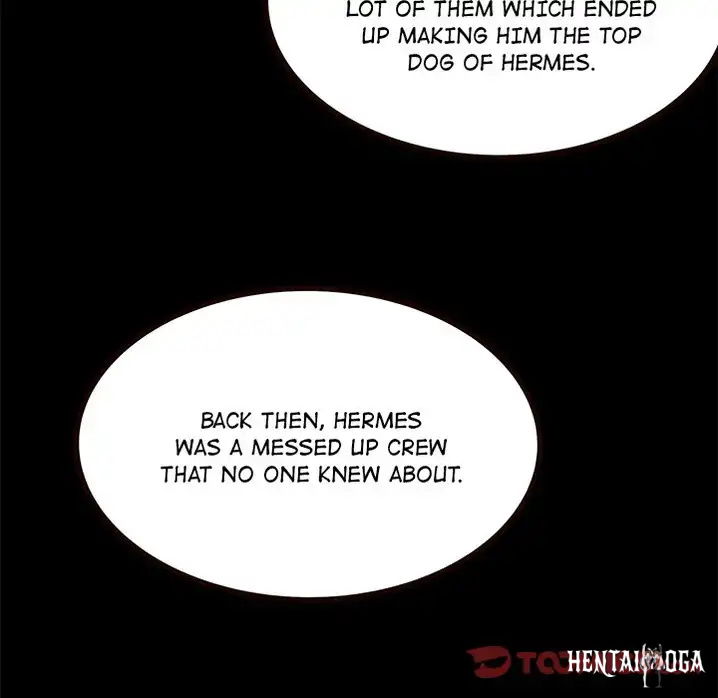 The Villain The Villain Chapter 52 - Page 81