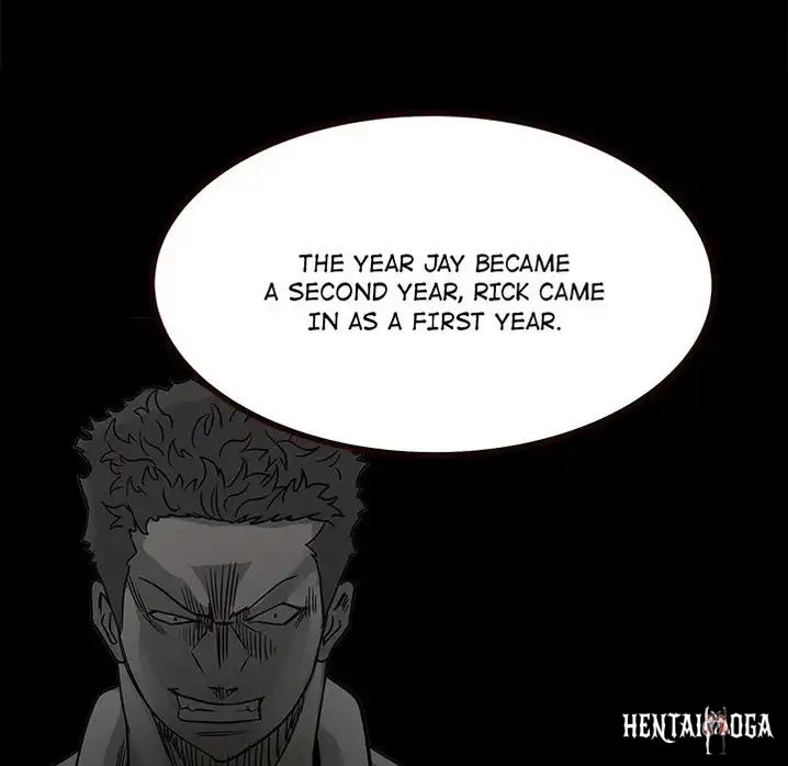 The Villain The Villain Chapter 52 - Page 82