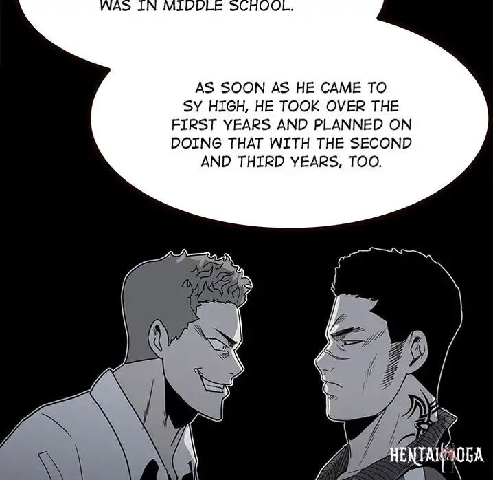 The Villain The Villain Chapter 52 - Page 84